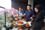 Pajak restoran di Kulon Progo naik 10 persen per Februari