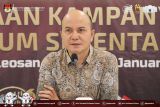 KPU Sulut mantapkan persiapan kampanye rapat umum bersama parpol