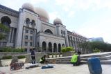 Empat WNI di Malaysia lolos dari hukuman mati dan seumur hidup