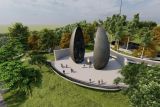 Pembangunan Memorial Park di IKN penghormatan pahlawan bangsa