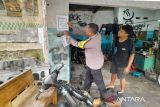 Polresta Surakarta berhasil  sita 272 knalpot brong selama Januari 2024