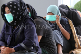 TNI AL gagalkan penyelundupan calon pekerja migran di Dumai