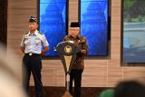 Wapres luncurkan UB Halal Center dan UB Halal Metric