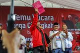 Komitmen Ganjar-Mahfud untuk lindungi masyarakat adat di Indonesia