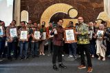 Komitmen jaga kelestarian lingkungan, Pertamina raih penghargaan Indonesia Green Awards 2024