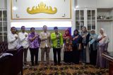 Dompet Dhuafa Lampung-AIMI bahas kolaborasi tangani stunting