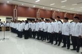 MUI Lampung minta jajaran pengurus jaga kondusivitas jelang Pemilu 2024