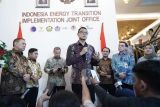 Luncurkan Rumah Bersama, PLN dan lintas Kementerian kolaborasi kebut omplementasitransisi energi di Tanah Air