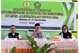 IKM tingkatkan kualitas  pendidikan madrasah di Bolmut