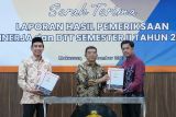 Pj Sekda Makassar segera menindaklanjuti LHPK rekomendasi BPK