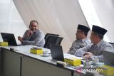 Untidar tinjau instrumen pembukaan Prodi D3 Farmasi