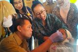Pemkot Surakarta pastikan tidak ada penolakan imunisasi  polio