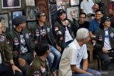 Dukung Ganjar-Mahfud, Abdee Slank mundur dari Komisaris independen Telkom