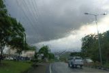 Prakiraan cuaca Semarang hari ini