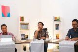 Survei Indikator: Prabowo-Gibran unggul 