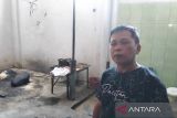 Pedagang daging anjing di Solo minta kejelasan kelanjutan usaha