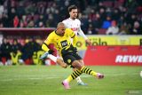 Liga Jerman -  Borussia  Dortmund menang 4-0 di markas Koln
