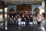 Mahasiswa Taiwan dan Kamboja ikuti 