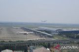 Rute penerbangan baru Bandara Soetta