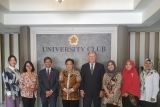 Ribuan mahasiswa Indonesia peroleh beasiswa IISMA