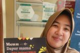 UMKM binaan SPJM Pelindo ramaikan bisnis kuliner di Makassar