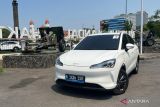 Trik Neta bersaing di pasar kendaraan elektrifikasi Indonesia