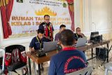 Rutan Bandarlampung percepat perekaman warga binaan belum miliki KTP