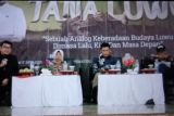 Pemkab Luwu Timur menggelar seminar Budaya Tana Luwu jelang hari jadi