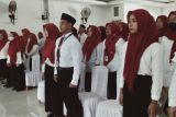 Bawaslu Bandarlampung minta PTPS menjaga integritas dan netralitas