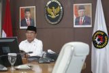 Menko PMK memaparkan lima target untuk wujudkan Indonesia Emas 2045
