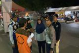 Pemkot Pekalongan  ujicoba pembayaran retribusi parkir elektronik