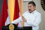 Jaksa Agung ingatkan jajarannya tidak sembarangan dalam penampilan