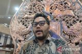 KPU  Semarang belum terima agenda kampanye rapat umum