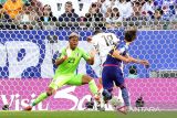 Piala Asia 2023: Kiper Jepang alami pelecehan rasial