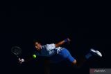 Novak Djokovic melaju  ke semifinal Australian Open yang ke-11