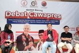 Eko Suwanto apresiasi dukungan generasi muda Yogyakarta ke Ganjar-Mahfud