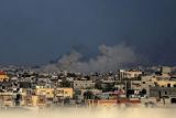 Dewan Eropa menyoroti besarnya jumlah korban sipil di Gaza