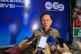 PBVSI ungkap diberi acungan jempol FIVB