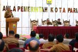 Pemkot Pariaman gelar konsultasi publik Ranwal RPJPD Tahun 2025-2045