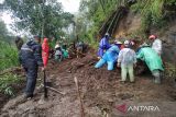 Jalan Selo Boyolali sudah kembali normal