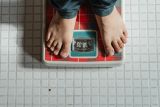 Pakar gizi beri kiat turunkan berat badan lewat pola makan & aktivitas
