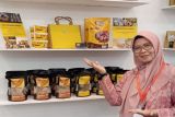 Pempek Umiabi 13 tahun warnai bisnis kuliner khas Palembang