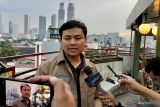 Jika presiden ikut kampanye. informasi cuti harus terbuka