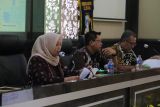 Pemkab Sleman menetapkan delapan prioritas pembangunan pada 2025