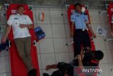 Wakil Bupati Natuna ajak warga donor darah