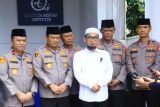 UAH mengapresiasi Kapolri bentuk tim cooling system pemilu