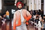 UI Fashion Week membangun generasi muda untuk industri mode