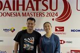 Rehan/Lisa ungkap kunci revansatas Chen/Toh di Indonesia Masters