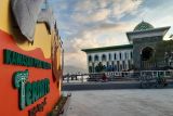 Pusat kuliner rempah di Ternate
