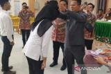 236 pengawas TPS siap awasi pemungutan suara pada Pemilu 2024 di Solok